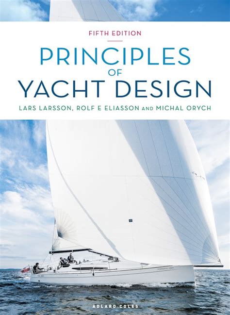 principles of yacht design Reader