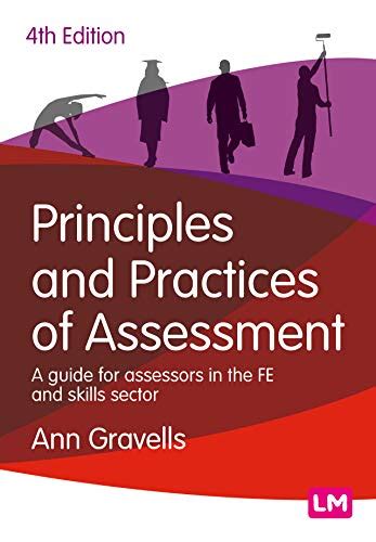 principles practices assessment assessors education ebook PDF