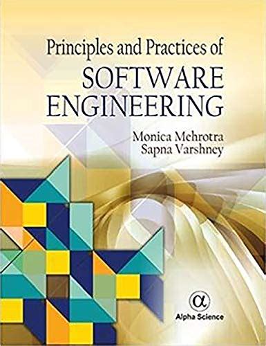 principles practices software engineering mehrotra Epub