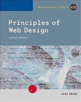 principles web design joel sklar Kindle Editon