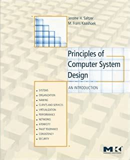 principles-of-computer-system-design-solution-manual Ebook Epub