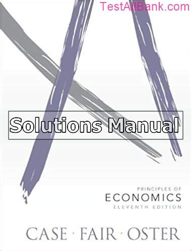 principles-of-economics-eleventh-edition-solution Ebook Doc