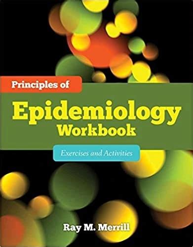 principles-of-epidemiology-workbook-exercises-and-activities-exam-answers Ebook Doc