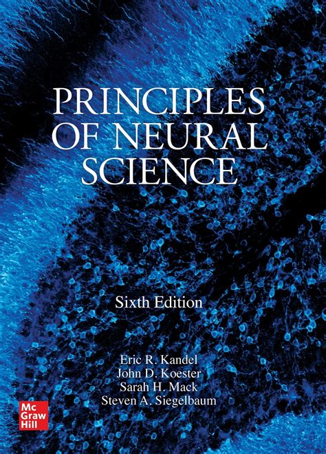 principles-of-neural-science-kandel Ebook Epub