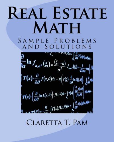 principles-of-real-estate-math-problems-and-solutions-free Ebook Epub