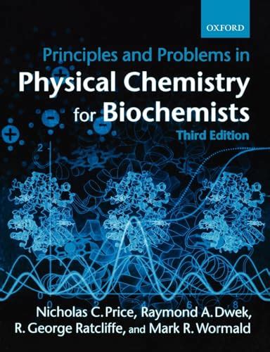 principles-problems-physical-chemistry-biochemists Ebook Reader