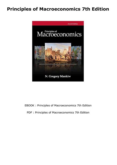 principles_of_macroeconomics_7th_edition_sayre Ebook Epub