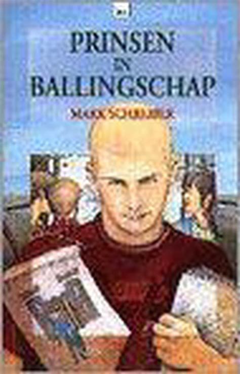 prinsen in ballingschap PDF