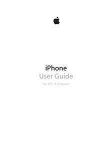 printable iphone 4 manual PDF