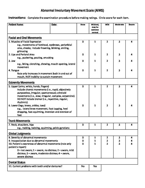 printable practice aims test for the 7th grade Ebook PDF