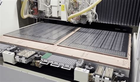 printed circuit board manufacturing process claymore PDF