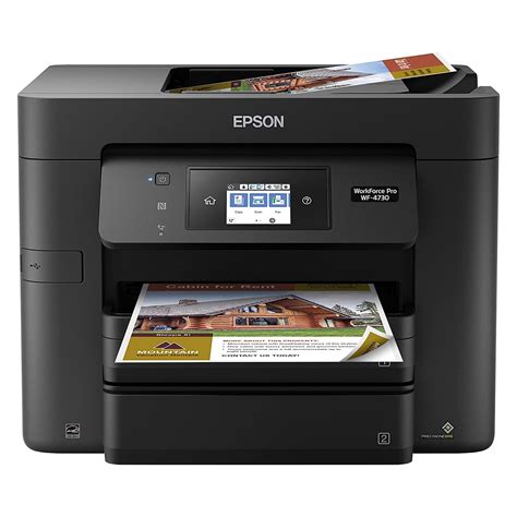 printer scanner