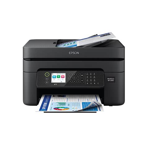 printer scanner printer