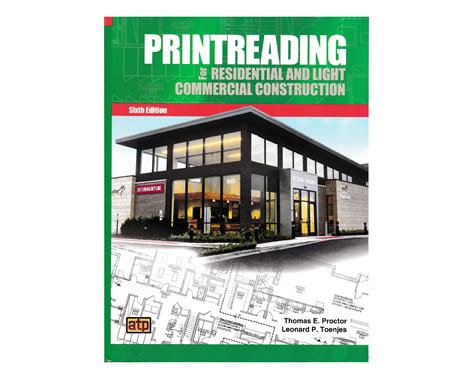 printreading for residential and light commercial construction answer key Reader