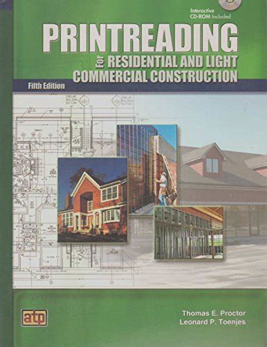 printreading for residential and light commercial construction answer key Ebook Reader