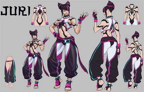 priority how old is juri from sf