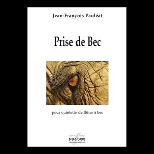 prise bec blockfl tenquintett pauleat jean fran ois Reader