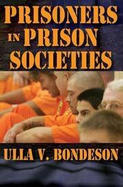 prisioners in prison societies prisioners in prison societies Reader