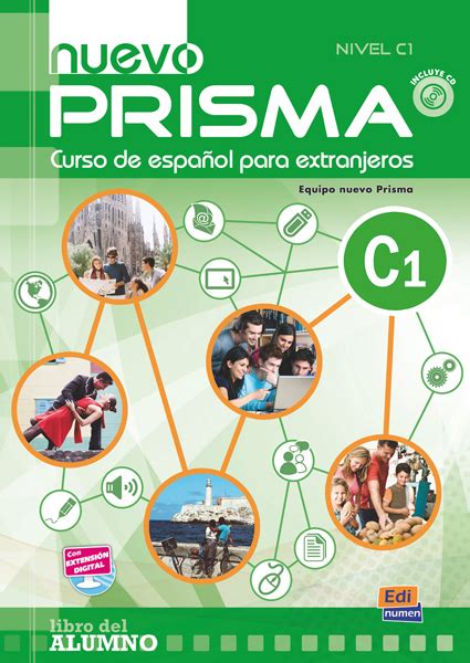 prisma c1 edinumen pdf PDF