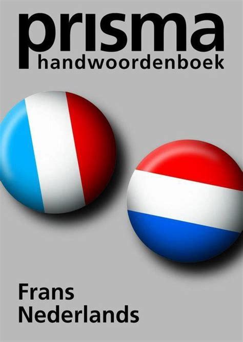 prisma handwoordenboek nederlands Reader