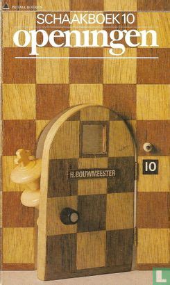 prisma schaakboek 10 openingen PDF