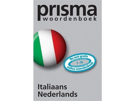 prisma woordenboek italiaans nederland Doc