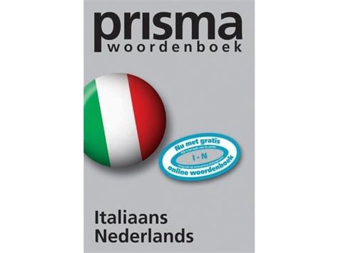 prisma woordenboek online italiaans Kindle Editon