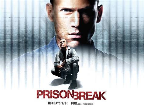 prison break related series