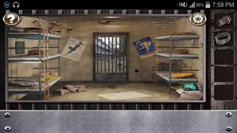 Prison Escape Walkthrough Level 2