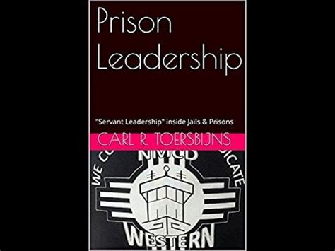 prison leadership servant leadership Doc