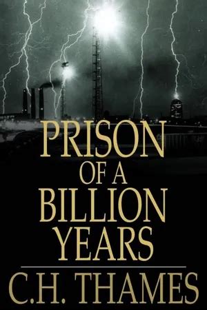 prison of a billion years PDF