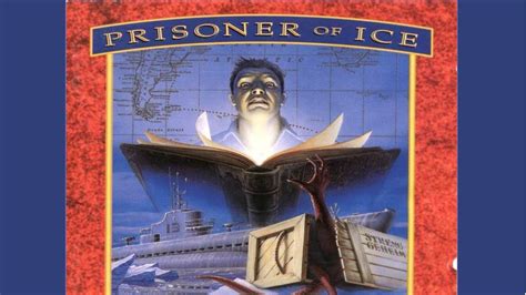 Prisoner Of Ice Walkthrough