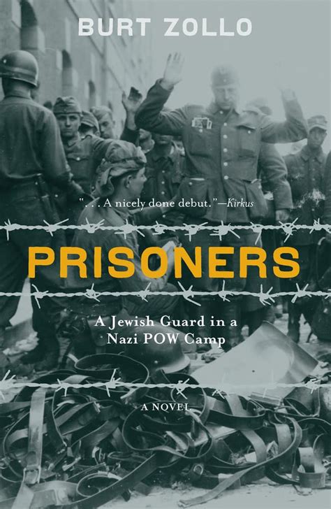 prisoners a jewish guard in a nazi pow camp Epub