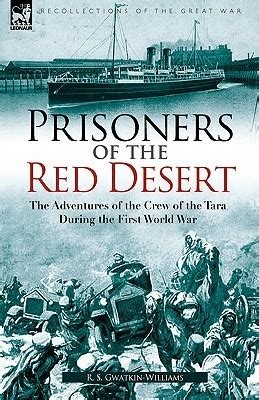 prisoners red desert history classic Kindle Editon