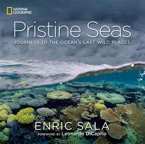 pristine seas journeys to the oceans last wild places Epub