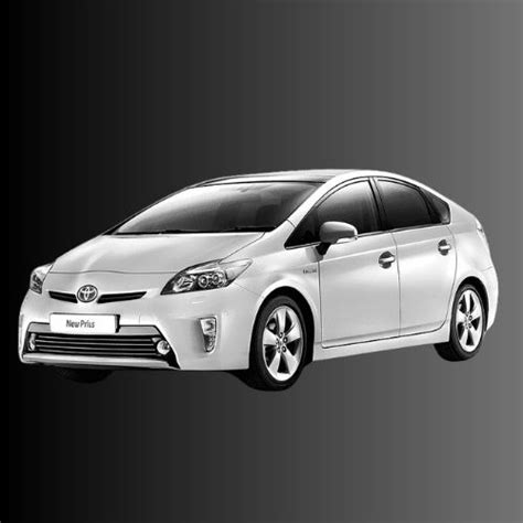 prius hybrid maintenance service opportunities Epub