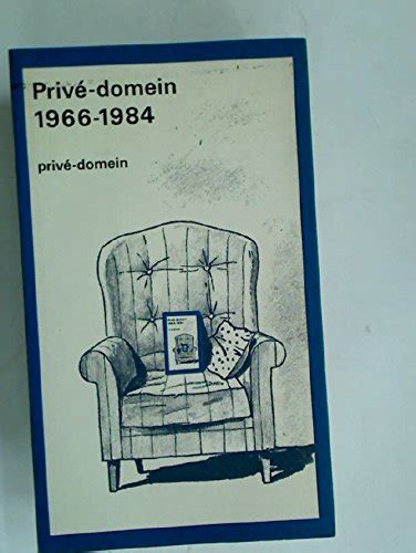 priv domein 1966 1984 Kindle Editon