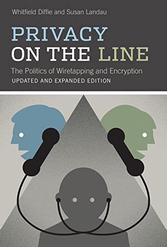 privacy on the line the politics of wiretapping and encryption Doc