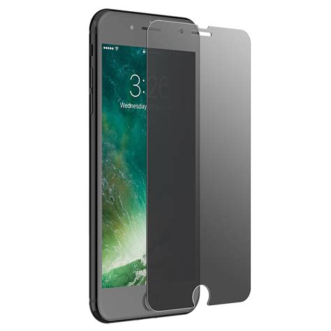 privacy screen protector