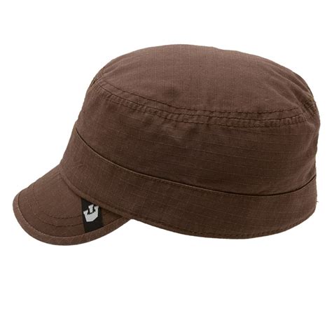 private cap