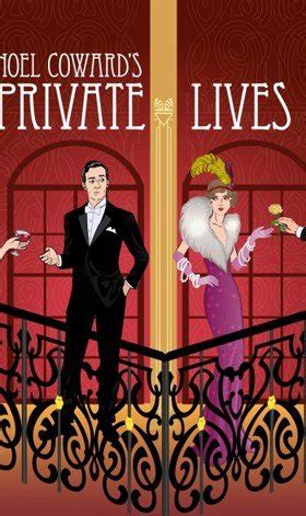 private lives script pdf PDF