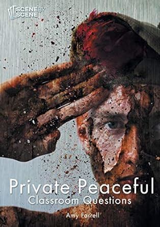 private peaceful classroom questions Epub