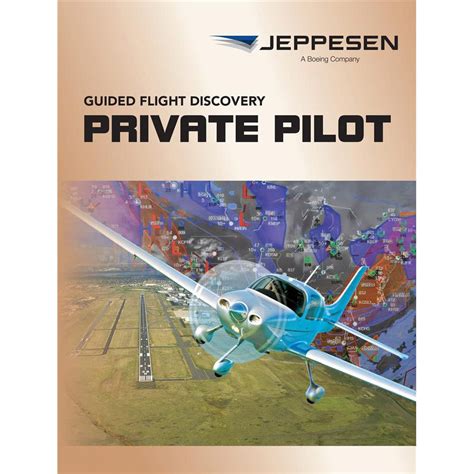 private pilot manual pdf Kindle Editon