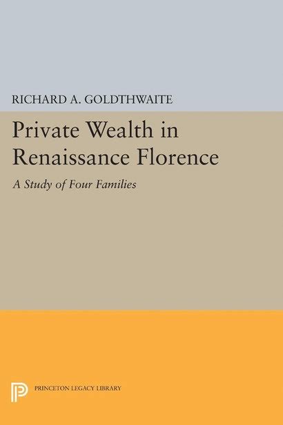 private renaissance florence princeton library PDF