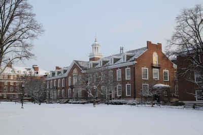 private universities in maryland