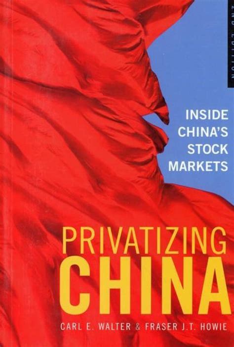 privatizing china privatizing china Reader