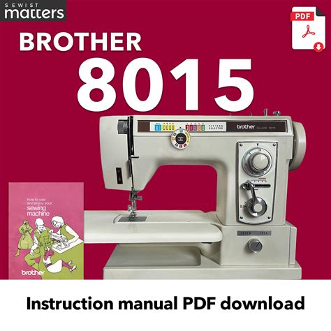 privileg 865 sewing machine user guide Epub