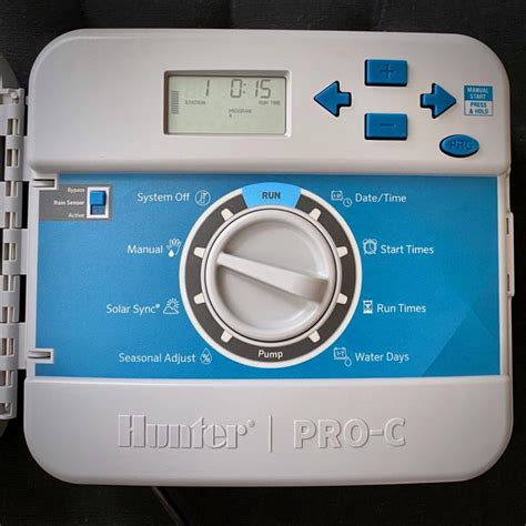 pro c hunter manual Epub