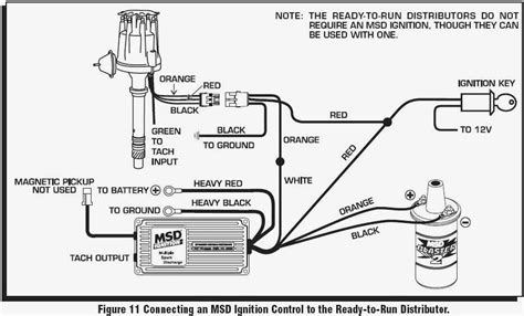 pro comp distributor wiring PDF