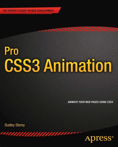 pro css3 animation experts voice in web development Kindle Editon